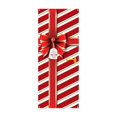 thumbnail image 2 of Large Decorative Door Banner for Holiday Parties Gift Wrap Style Photography Decoration Christmas Backdrop for Indoor Outdoor Events(3Pcs), 2 of 7