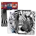 thumbnail image 1 of Crearreda CR-58407 Optical Wall Decals, 1 of 1