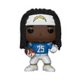 thumbnail image 1 of Pop Melvin Gordon Funko NFL, 1 of 2