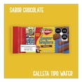 thumbnail image 3 of Galletas Keebler Wafers de chocolate 124g, 3 of 5