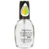 Sally Hansen Maximum Growth Plus Nail Color #33 Crystal Clear