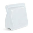 thumbnail image 4 of Stasher Reusable Stand-Up Storage Bag Clear 1.6L, 4 of 5