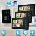 thumbnail image 2 of Filaire, Interphone, Mot De Passe Pour Appartements Hôtels, 2 of 8