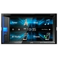 thumbnail image 4 of JVC KW-V250BT Car DVD CD Receiver 6.2" Monitor w/Bluetooth/13-Band EQ+Camera, 4 of 13