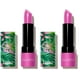 thumbnail image 1 of Lápiz labial Almay Lip Vibes Eat Cake, acabado mate, 4 ml (paquete de 2), 1 of 4