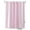 Pink, variant on Shower Curtains for Bathroom-72"x72", Rustic Modern Minimalist Art Waterproof Bath Curtain Grommet Shower Curtain Set with Hooks, White Stripe Line on Pink Washable Bath Accessories