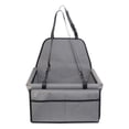 thumbnail image 1 of Asiento para mascotas Yuyangstore accesorios bolsas colgantes de mal suministros para mascotas plegables Asiento elevado para mascotas, 1 of 8