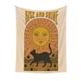 thumbnail image 1 of Tapestry Rise and Shine de microtela de fibra de 150 x 130 cm, 1 of 2