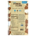 thumbnail image 2 of Gnu Foods Gnu Foods FiberLove Fiber Bars, 16 ea, 2 of 6