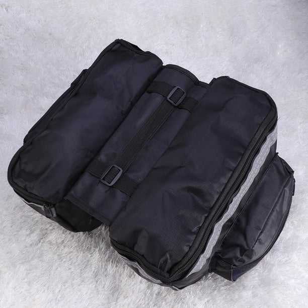 TABLETREANDS Bolsa De Multifuncional Con Espacio Amplio Y Reflectantes Para