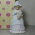 thumbnail image 3 of Precious Moments Figurine: 505153 Have Faith in God (7.7") Victorian Girls, 3 of 3