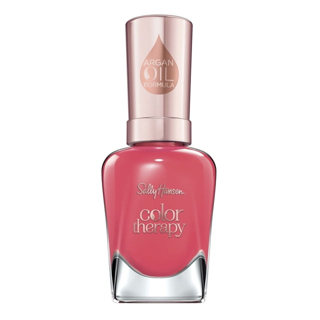 Sally Hansen Vernis à ongles Color Therapy