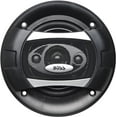 thumbnail image 3 of BOSS Audio Systems P55.4C 300 Watt Per Pair, 5.25 Inch, Full Range, 4 Way Car Speakers Sold in Pairs, 3 of 4