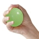 thumbnail image 5 of Bola de techo que brilla en la oscuridad, bola adhesiva brillante para niños y adultos (blanco), 5 of 9