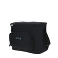 thumbnail image 2 of Lonchera Chenson Pro Ejecutivo RAZE Unisex Negro extra grande, 2 of 9