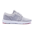 thumbnail image 1 of Tenis Supra Hammer Run Mujer Tendencia gris 25.5, 1 of 4