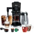 thumbnail image 1 of Ninja CFP305 DualBrew Pro Specialty - Cafetera t&eacute;rmica de goteo de 12 tazas (renovada) Ninja NA, 1 of 5
