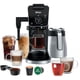 thumbnail image 1 of Ninja CFP305 DualBrew Pro Specialty - Cafetera t&eacute;rmica de goteo de 12 tazas (renovada) Ninja NA, 1 of 5