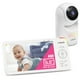 thumbnail image 1 of Monitor de Bebé con Video VTech Advanced HD Plus Pantalla IPS de 5.5", 1 of 9