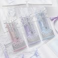 thumbnail image 2 of 4pcs/set Gel Pens Set Ballpoint Black Ink Press Gel Pen for Writing Student^, 2 of 7