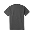 thumbnail image 2 of Ma Croix Mens Basic Crew Neck Solid Plain Tee Shirts, 2 of 3