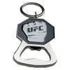 UFC KEYCHAIN BOTTLE OPENER OCTAGON