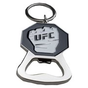 UFC KEYCHAIN BOTTLE OPENER OCTAGON