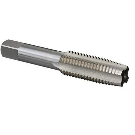 

Drill America - DWTST13/16-20P 13/16 -20 UNS High Speed Steel Plug Tap (Pack of 1)