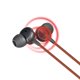 thumbnail image 2 of Audífonos Mitzu BT Sports Rojo MH-9311RD, 2 of 4