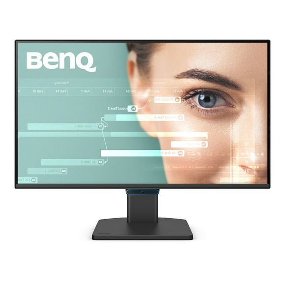 BenQ GW2490C 23.8”1080p FHD 144Hz IPS Eye-Care Monitor, USB-C, TUV-Certified