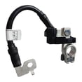 thumbnail image 1 of jinwen 37180A7000 Car Battery Cable Negative Sensor Automotive Easy to Install, 1 of 7