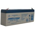 thumbnail image 2 of Bateria Power Sonic Plomo Acido Ps-1229 12v 9ah Power Sonic PS-1229, 2 of 4
