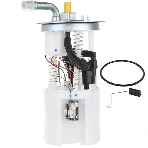 AUTOMUTO Electric Fuel Pump Module Assembly E3707M Compatible with 2005-2007 for Buick Rainier 4.2L 2005-2007 for Buick Rainier 5.3L 2005-2006 for Chevy SSR 6L