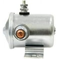 thumbnail image 2 of Solenoid Starter fits Massey Ferguson TO35 35 50 65 85 88 205 302 304 35 200 202 300 350 35 10 12 50 65 202 205 302 304 200 300 350 182696M91 182696M1 fits Massey Harris 50, 2 of 3
