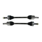 mazda rx7 cv axle shaft