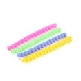 thumbnail image 2 of Worm Noodle Stretch String Tpr Rope Anti Stress Toys String Autism Vent Toys Decompression Toy Sqishy Toy, 2 of 8