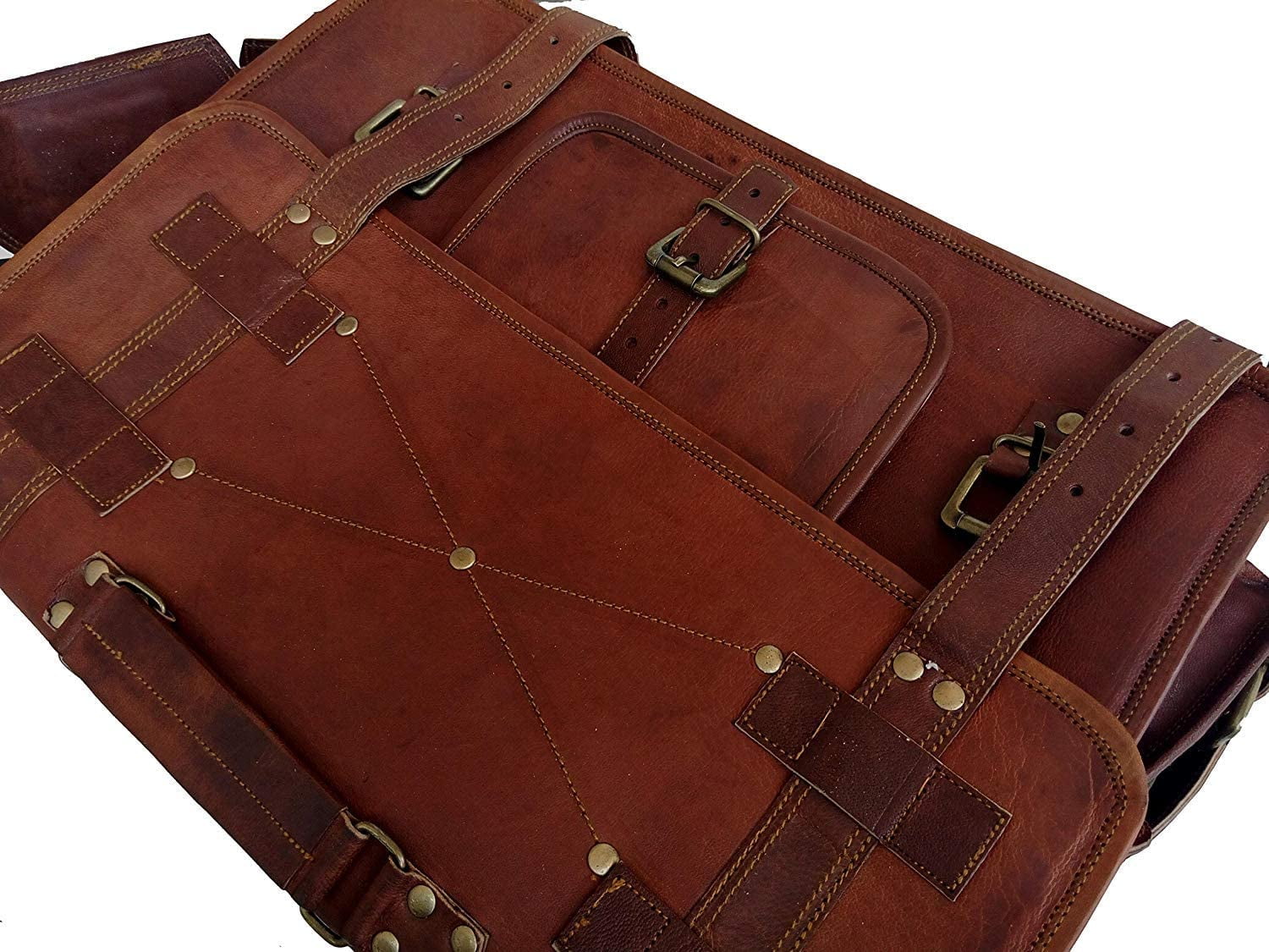 men's briefcase laptop bag