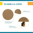 thumbnail image 4 of Classic Accessories Duck Covers Essential 24" Kettle Grill Cover, 4 of 5