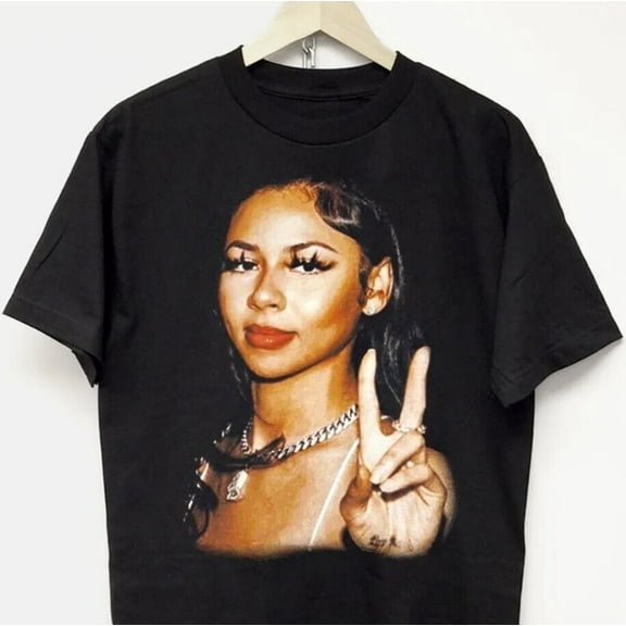 MARIAH SCIENTIST T-SHIRT vintage rap Shirt Size S-5XL