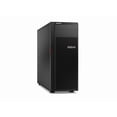 thumbnail image 3 of Lenovo ThinkServer TS460 70TR - Server - tower 4U - 1-way - 1 x Xeon E3-1240V5 / up to 3.9 GHz - RAM 8 GB - SATA - hot-swap 3.5" bay(s) - no HDD - AST2400 - Gigabit Ethernet - no OS - monitor: none - TopSeller, 3 of 3