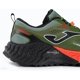 thumbnail image 5 of Tenis Joma Hombre TKRASS2323 Verde 29 cm Joma RASE para senderismo, 5 of 7
