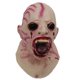 thumbnail image 1 of Máscara de látex para Halloween, con forma de calavera sangrienta, 1 of 5