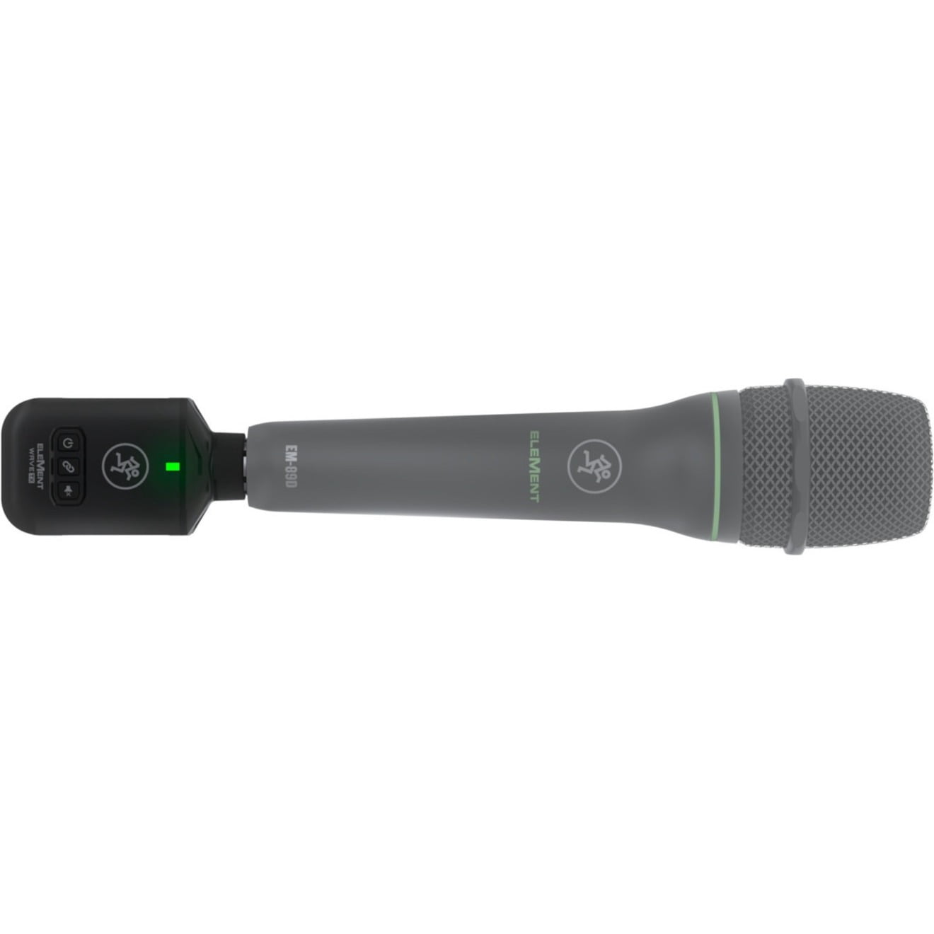 Mackie EleMent Wave Wireless Microphone System