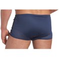 thumbnail image 2 of Speedo Solid Poly Mesh Brief, 2 of 3
