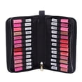 thumbnail image 1 of Bolsa organizadora de pintalabios ROWNYEON con 22 ranuras, 1 of 7