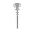 thumbnail image 3 of Bach Trumpet Mouthpiece 7C, 3 of 4