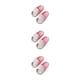 thumbnail image 1 of Sonducket Sandalias para niños y niñas para interiores y exteriores con soporte de pie hundido y orificios de escape en ambos lados son bote Type1 NO1, 1 of 6