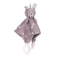 thumbnail image 4 of Security Blanket, Stuffed Animal Baby Cute Snuggle Blanket Soothe Emotions Polyester  For Company ANGGREK Tipo B, 4 of 8
