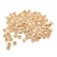 thumbnail image 5 of 100 PieceOHO Style Round Gla Beads Loose Beading Large Hole for 12MM, 5 of 6