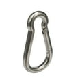 thumbnail image 3 of Seachoice Interlocking Safety Spring Hook 4 In., 3 of 4